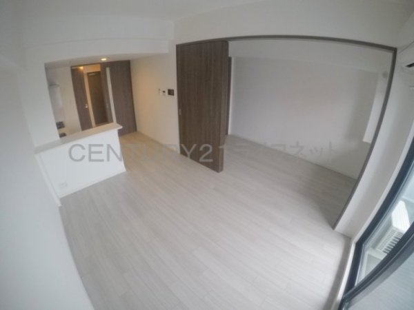 エスレジデンス東三国アマンテ