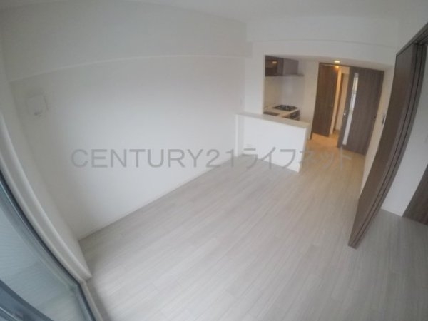 エスレジデンス東三国アマンテ