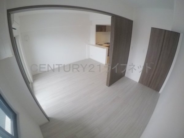 エスレジデンス東三国アマンテ