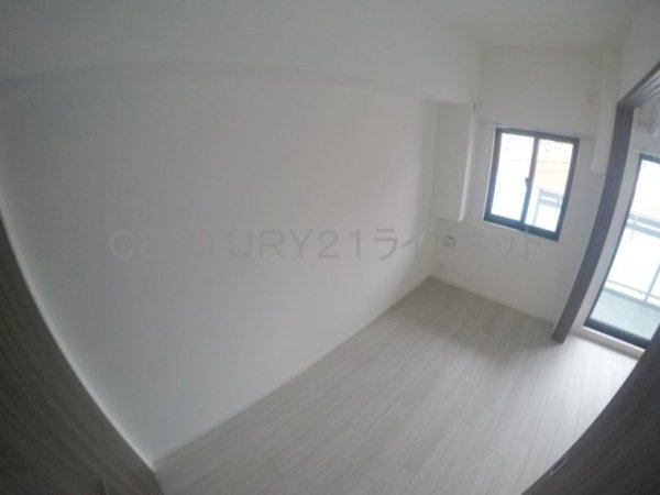 エスレジデンス東三国アマンテ