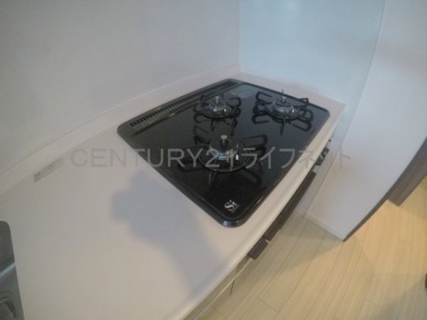 エスレジデンス東三国アマンテ