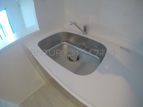 エスレジデンス東三国アマンテ