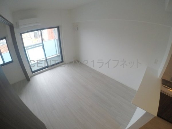 エスレジデンス東三国アマンテ