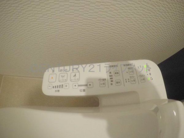 エスレジデンス東三国アマンテ