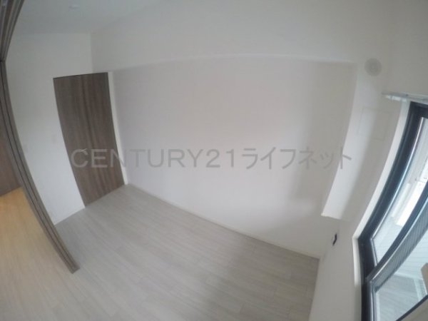 エスレジデンス東三国アマンテ