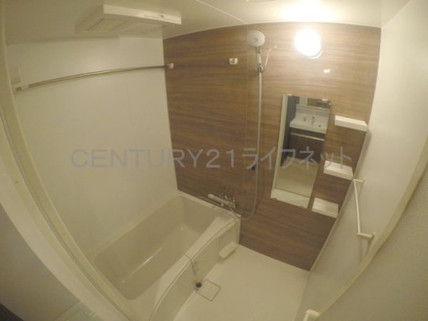 エスレジデンス東三国アマンテ