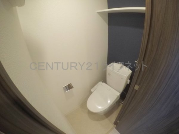 エスレジデンス東三国アマンテ