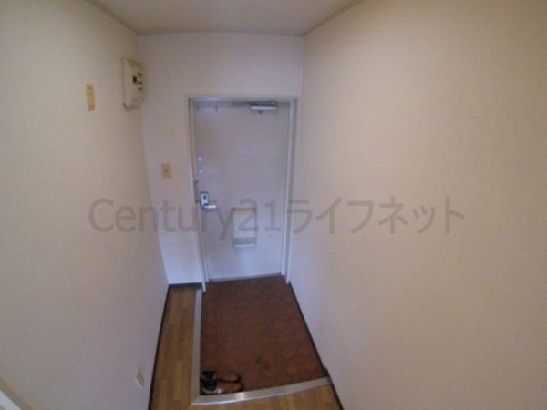 メゾン・エルミタージュ