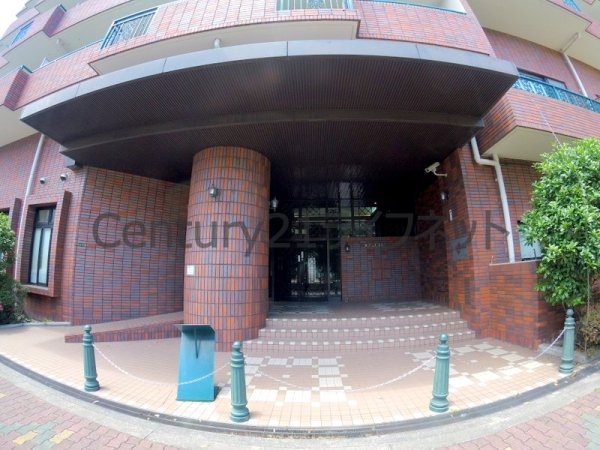 メゾン・エルミタージュ