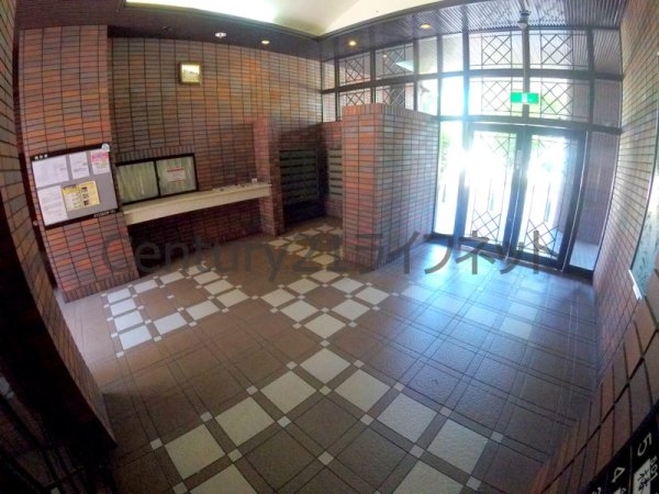 メゾン・エルミタージュ