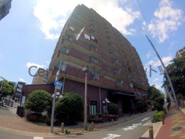 メゾン・エルミタージュ