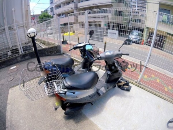 メゾン・エルミタージュ