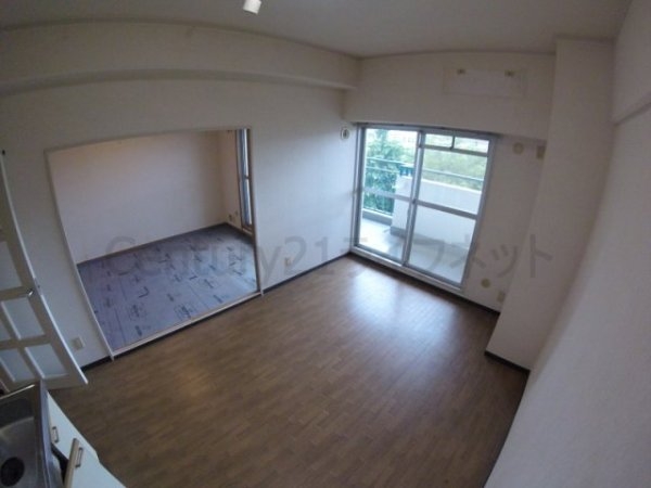 メゾン・エルミタージュ