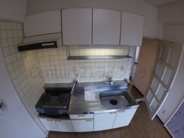 メゾン・エルミタージュ