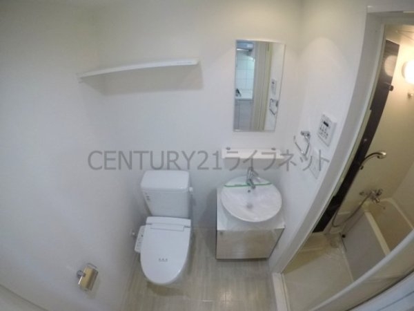 エスリード江坂江の木町