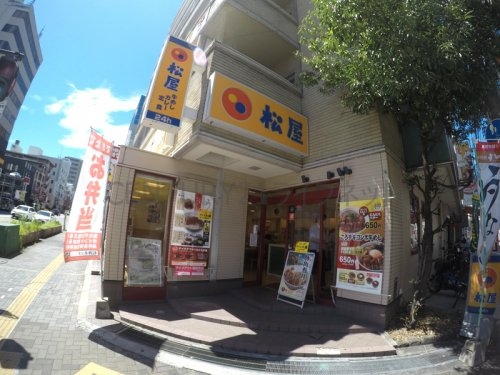 エスリード江坂江の木町(松屋江坂店)