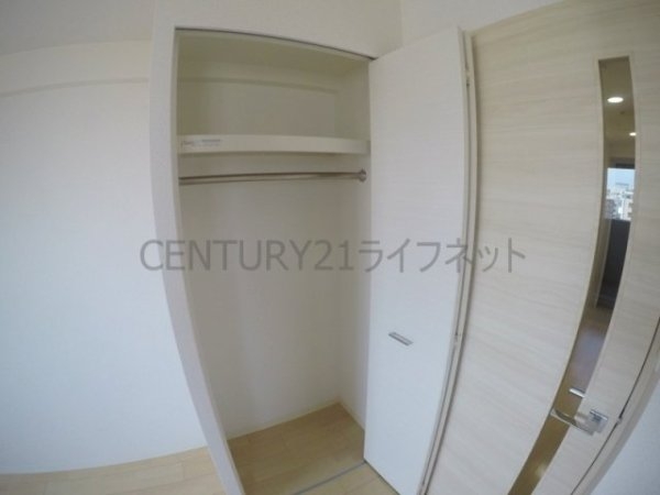 エスリード江坂江の木町