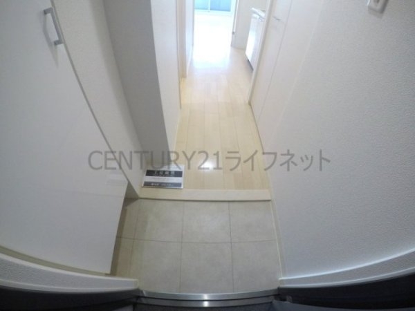 エスリード江坂江の木町