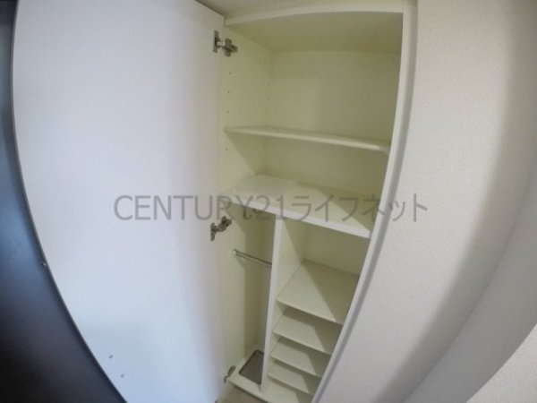 エスリード江坂江の木町