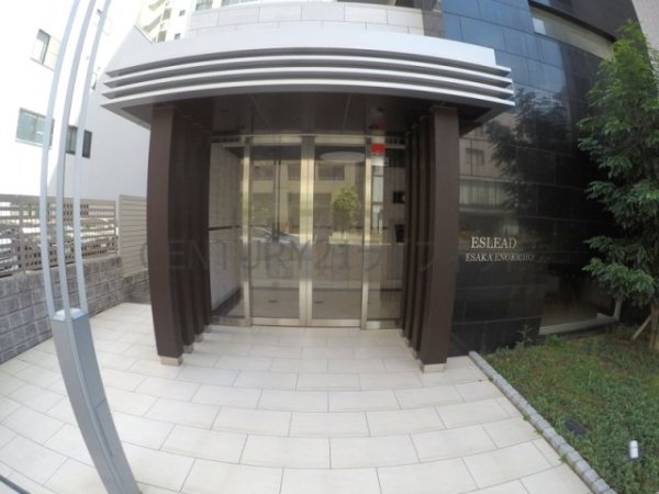 エスリード江坂江の木町