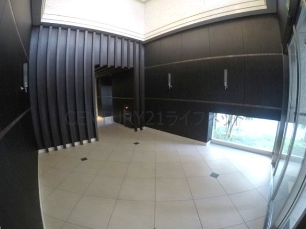 エスリード江坂江の木町