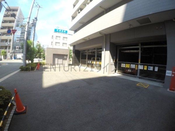 エスリード江坂江の木町