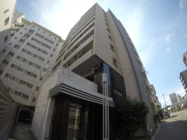 エスリード江坂江の木町