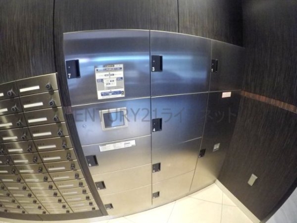 エスリード江坂江の木町