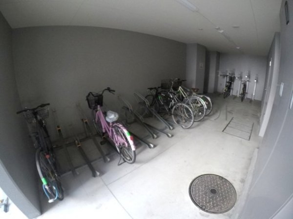 エスリード江坂江の木町