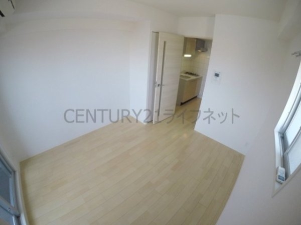 エスリード江坂江の木町