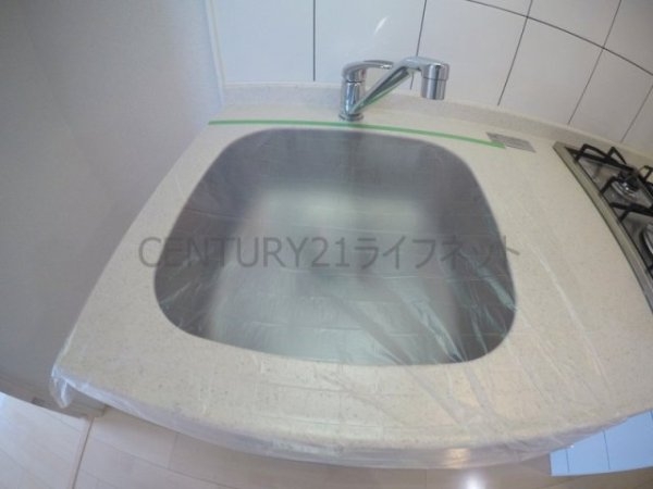 エスリード江坂江の木町