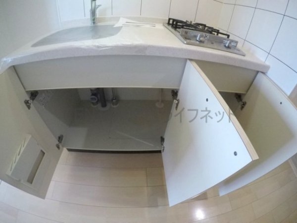 エスリード江坂江の木町