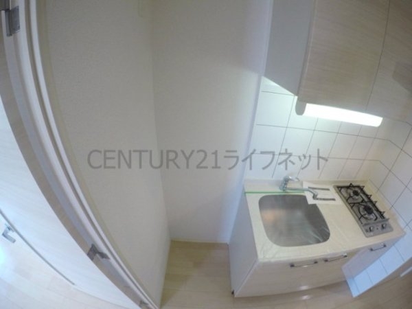 エスリード江坂江の木町