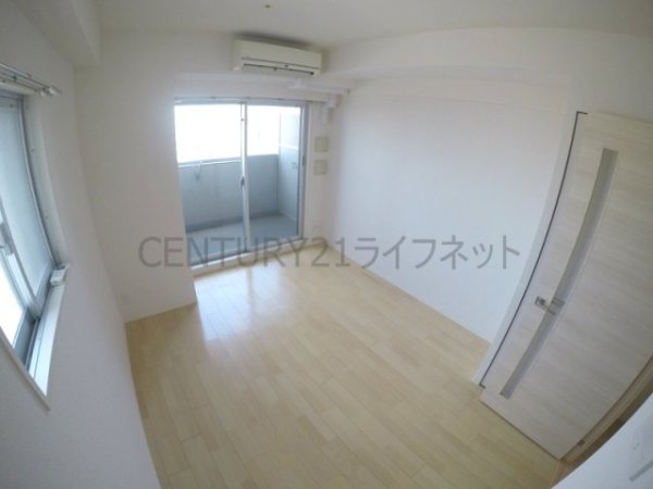 エスリード江坂江の木町