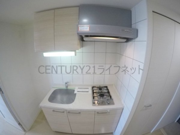 エスリード江坂江の木町