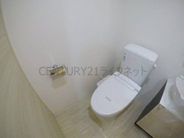 エスリード江坂江の木町