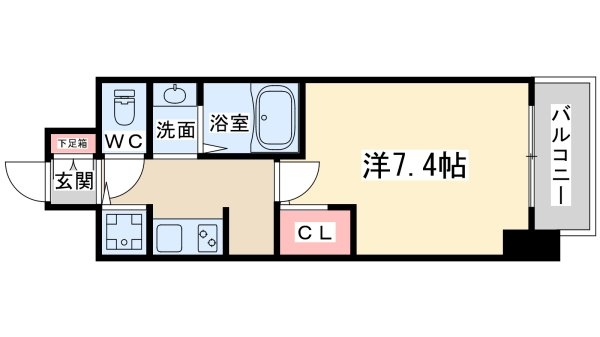 梅田ウエストレジデンス