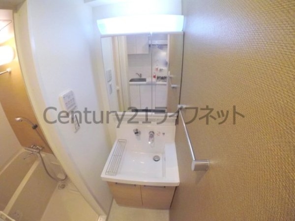 梅田ウエストレジデンス