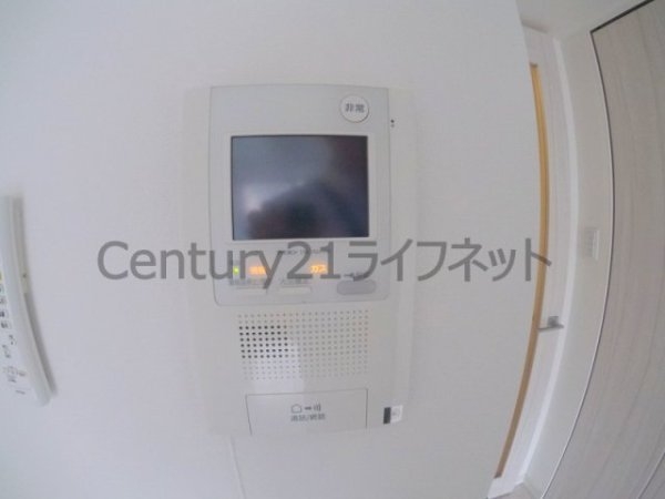 梅田ウエストレジデンス