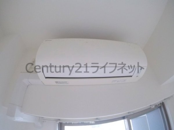 梅田ウエストレジデンス