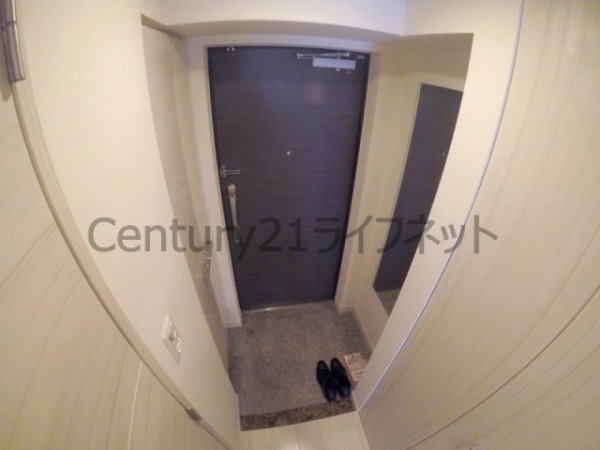 梅田ウエストレジデンス