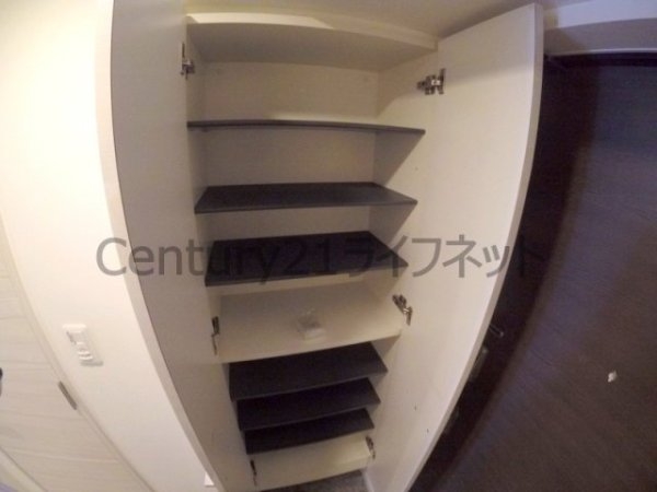 梅田ウエストレジデンス