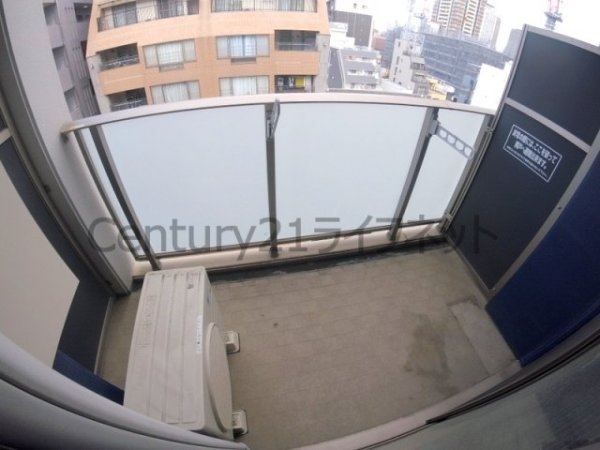 梅田ウエストレジデンス