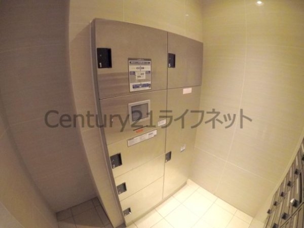 梅田ウエストレジデンス