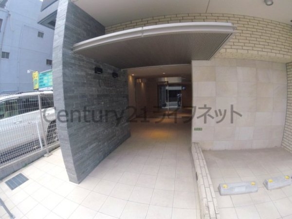 梅田ウエストレジデンス