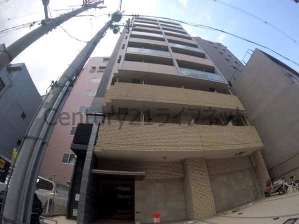 梅田ウエストレジデンス