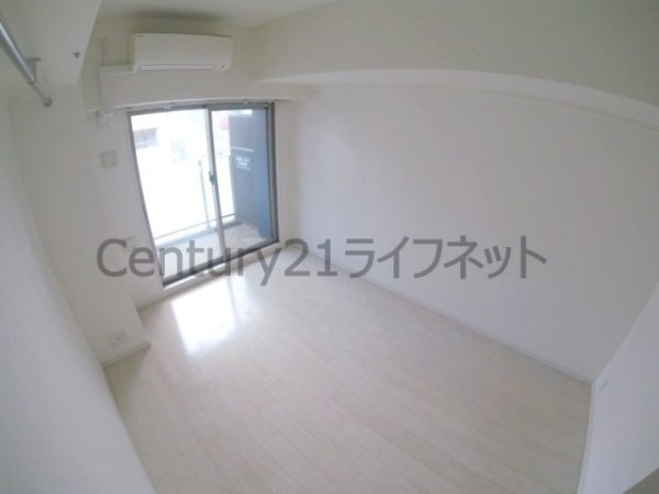 梅田ウエストレジデンス