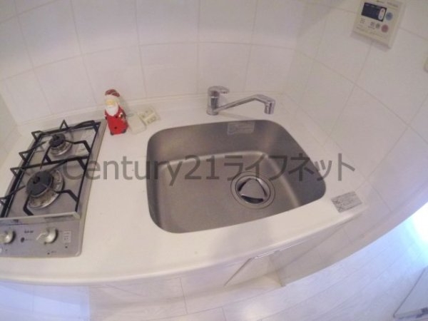 梅田ウエストレジデンス