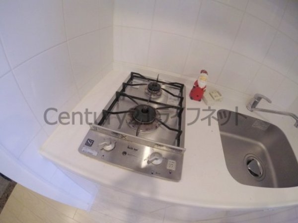 梅田ウエストレジデンス