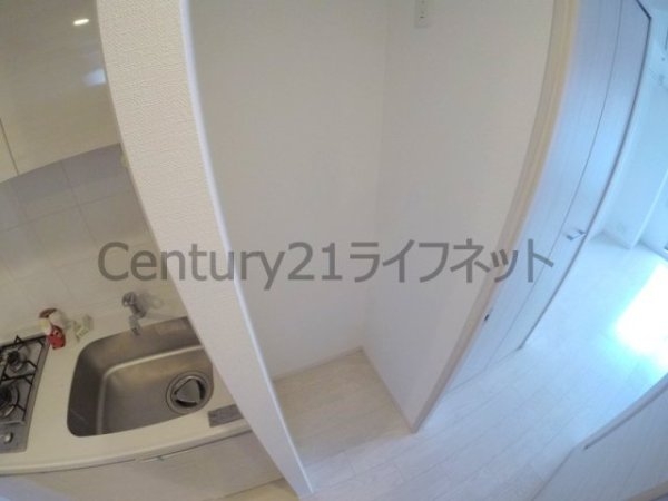 梅田ウエストレジデンス